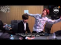[ENG] 150903 [BANGTAN BOMB] Becoming younger brother