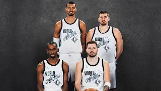 This MVP Race Makes No Sense