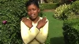 Jane Muthoni - Nyumagiriria (Official video)