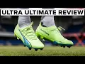 Puma ULTRA ULTIMATE REVIEW