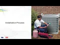 26 SEER Inverter Installation Setup and Service - Part 1
