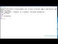 Python Tutorials int bin oct hex Ashish Sir Panki Kanpur