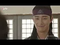 [MV] 효린(HYOLYN) - 서로의 눈물이 되어(Our Tears) [화랑(HWARANG) Pt.5]