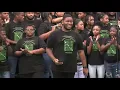 Hold On Ricky Dillard by Jordan Guyton and YOTWS