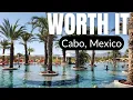 Secrets Puerto Los Cabos - Best Value All Inclusive Adults-Only Resort in Cabo Mexico