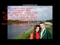Louisiana woman Mississippi man Conway Twitty and Loretta Lynn with Lyrics.