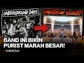 Lagu (PART 2) Turnstile Dimusuhi Skena Hardcore?
