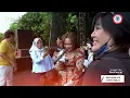 Lagu Warna merah _ Erika syaulina II familys group 