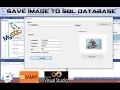 How to save image to MySQL database in vb net XAMPP Visual Studio 2020