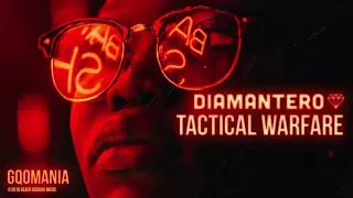 diamantero tactical warfare gqom