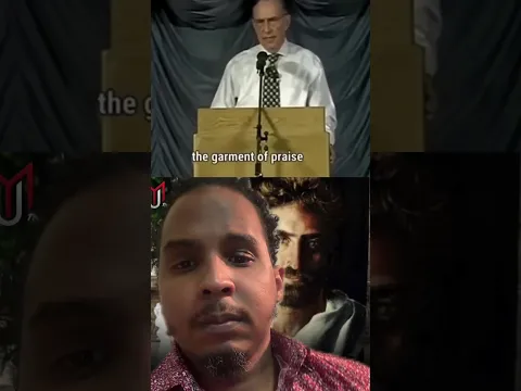 Tremendo oración con este hombre de Dios #viral #jesus #2026 #video #religion #reels