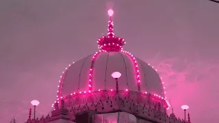 Download Teri Nazar Se Dil Ko Sukoon Hai Karaar Hai - Ghulam Sabir Ghulam Waris Qawwal - Ajmer Sharif Qawwali MP3