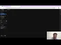Real-Time Chat App using Firebase Realtime Database and Firebase Authentication KLH