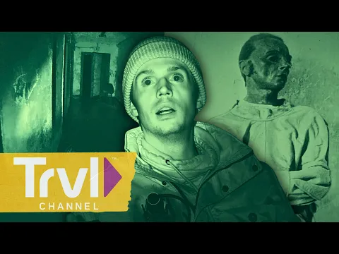 The MOST Haunted Asylums in America 🏥 Destination Fear | Travel Channel