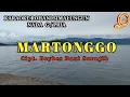Download Lagu KARAOKE MARTONGGO LAGU ROHANI SIMALUNGUN NADA COWOK