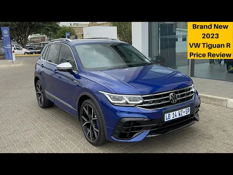 Download MP3 2023 VW Tiguan R Price Review | Cost Of Ownership | Performance | Practicality | Features | Extras