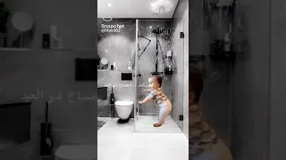  شامبو الشامبو ما يعرفك والصابون ناتجها   دندنها