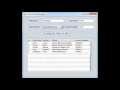 PRG 421 Java Programming II