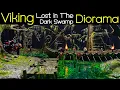 Download Lagu Hoe bouw je een diorama van de Viking Warrior en zijn Longship Lost in the Dark Swamp?