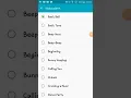 Download Lagu nada alarm nada notifikasi