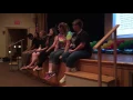 FYWS Tutor Panel