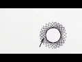 Scratch Drawing Lesson 2 Not as Simple Spirograph