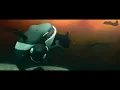 Download Lagu Katak, The Brave Beluga | Jack-Knife's Voice | 10 Ave Productions