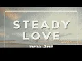 India Arie - Steady Love - karaoke