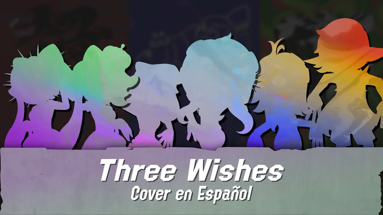 Splatoon Cover en Esp!