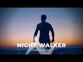 Download Lagu Albert Vishi - Night Walker (Official Audio)