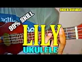 Download Lagu LILY - VERSI KENTRUNG SENAR 4 COVER BY MOCILSIANIDA