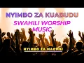Lagu Deep Swahili Worship Music Mix 1hr+ | Best Morning Worship Music | Nyimbo Za Maombi