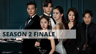 love ft marriage and divorce season 2 finale reaction