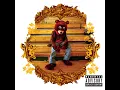 Kanye West - Get Em High (feat. Talib Kweli & Common) (HD)