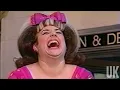 You Can't Stop the Beat OBC (Matthew Morrison & Marissa Jaret Winokur) - NBC News Today