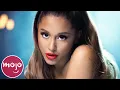 Download Lagu Top 20 Best Ariana Grande Songs