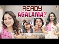 Download Lagu Let’s Get Ready for That Flawless Finish | Nakshathra Nagesh