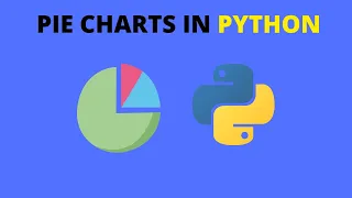 pie charts in python Create pie charts under 5 minutes using Python Matplotlib