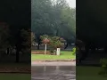 Flooding in Seguin
