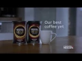Nescafe Gold Barista Style TV Commercial 2016