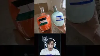 هتنقذ مين اسرائيل ولا فلسطين  هتنقذ مين اسرائيل ولا فلسطين