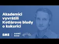 Download Lagu Dobré ráno: Akademici vyvrátili Kotlárove bludy o kukurici (5. 9. 2025)