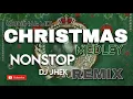 Download Lagu CHRISTMAS SONGS MEDLEY NONSTOP REMIX 2024-2025 PART 1 | DJ JHEK REMIX