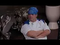 Hell s Kitchen Anton Being Arrogant Hells Kitchen S12E10