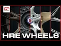 Download Lagu A look at WORLDS BEST wheel brand - HRE Wheels🔥 -  Product Highlight