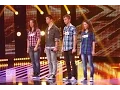 Download Lagu The Tokens -  “The lion sleeps tonight”. Vezi interpretarea trupei Maria, la X Factor!