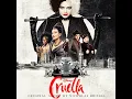 Lagu Call Me Cruella | Florence + the Machine (Cruella, 2021 - Original Motion Picture Score)