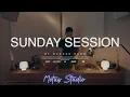 Sunday Session by Markus Homm