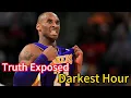 The TRUTH Behind Kobe s Assault Case What Shaq Did It Too Really Meant