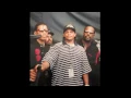 Eazy E "Just Tah Let You Know" Live 1994 Summer Jam